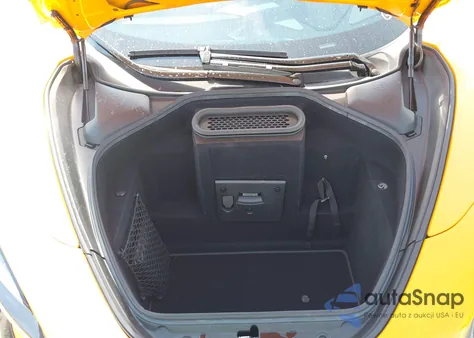 2020 Mclaren 720S Luxury/Performance from USA, damaged, VIN SBM14FCA6LW004580